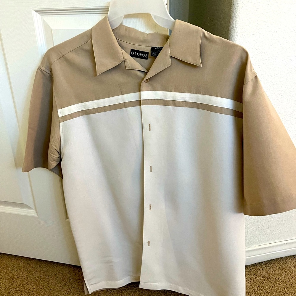 George Casual Shirt
